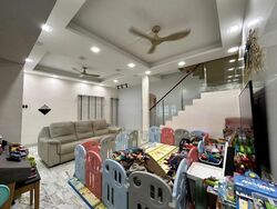 Sembawang Straits Estate (D27), Semi-Detached #616909261